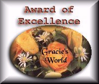 Gracie's of Excellence